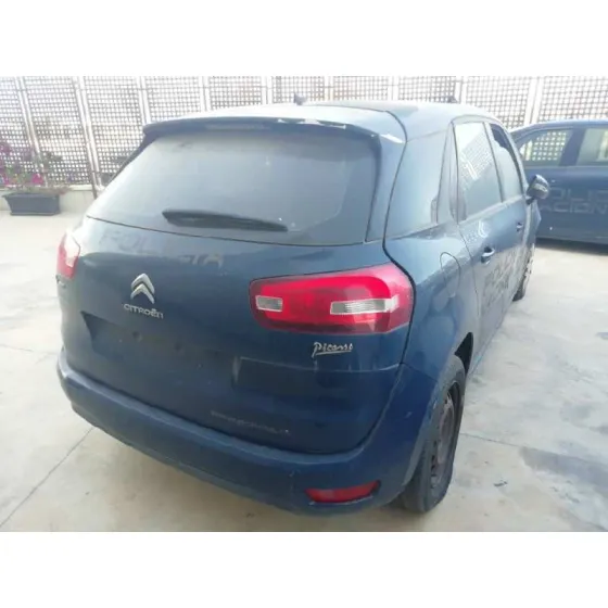 CITROEN C4 PICASSO '2015 INTENSIVE AZUL