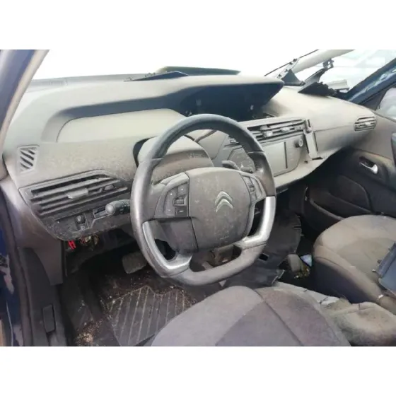 CITROEN C4 PICASSO '2015 INTENSIVE AZUL