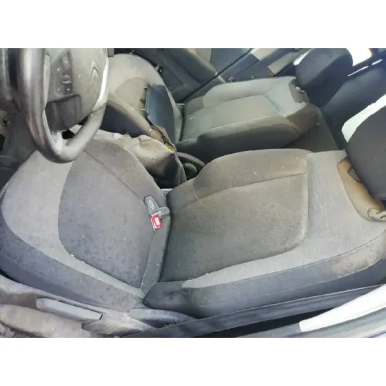 CITROEN C4 PICASSO '2015 INTENSIVE AZUL