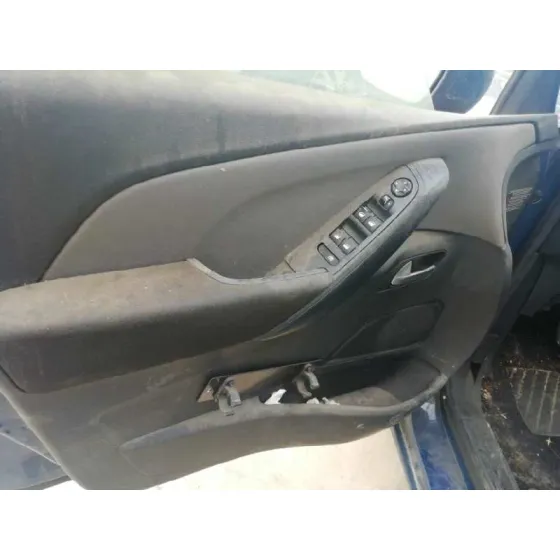 CITROEN C4 PICASSO '2015 INTENSIVE AZUL