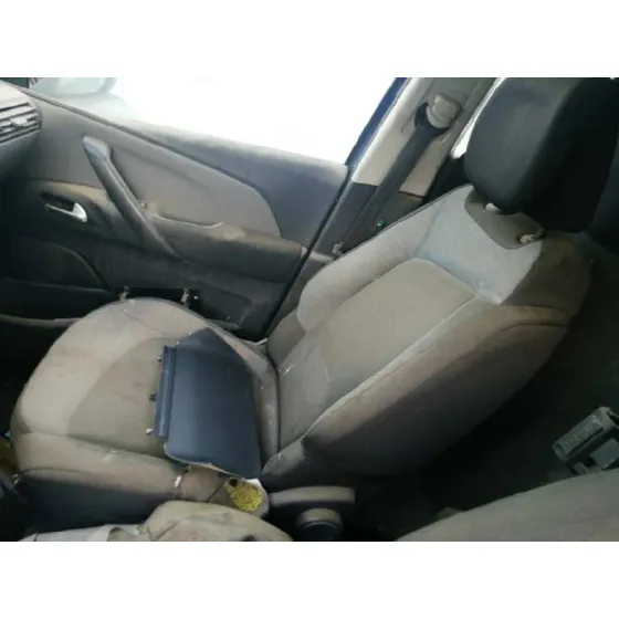 CITROEN C4 PICASSO '2015 INTENSIVE AZUL