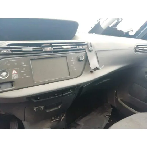 CITROEN C4 PICASSO '2015 INTENSIVE AZUL