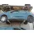 CITROEN C4 PICASSO '2015 INTENSIVE AZUL