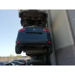 CITROEN C4 PICASSO '2015 INTENSIVE AZUL