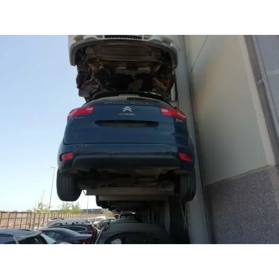 CITROEN C4 PICASSO '2015 INTENSIVE AZUL