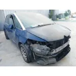 CITROEN C4 PICASSO '2015 INTENSIVE AZUL