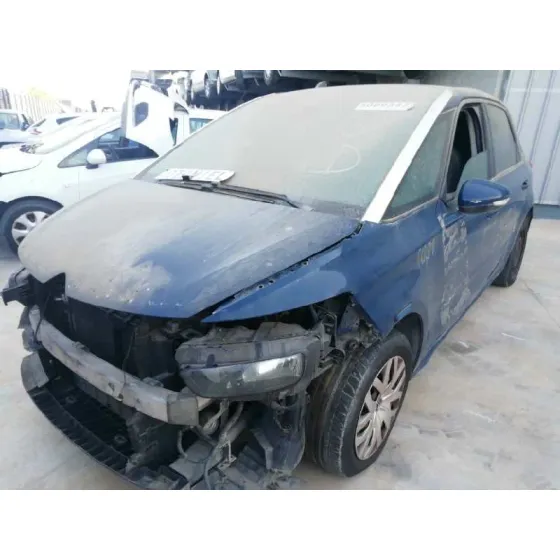 CITROEN C4 PICASSO '2015 INTENSIVE AZUL