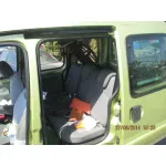 RENAULT KANGOO (F/KC0) RENAULT KANGOO (F/KC0) '2006 1.5 DCI DIESEL VERDE 2003