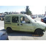 RENAULT KANGOO (F/KC0) RENAULT KANGOO (F/KC0) '2006 1.5 DCI DIESEL VERDE 2003