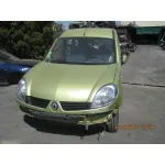 RENAULT KANGOO (F/KC0) RENAULT KANGOO (F/KC0) '2006 1.5 DCI DIESEL VERDE 2003