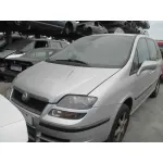 FIAT ULYSSE (179) '2005 * PLATA