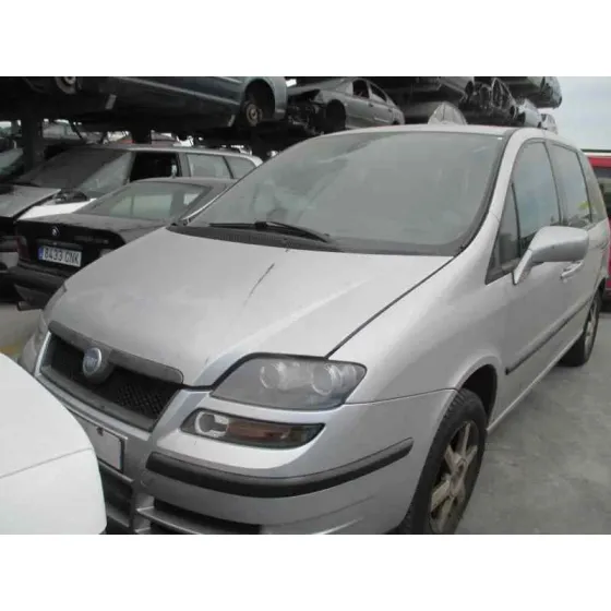 FIAT ULYSSE (179) '2005 * PLATA
