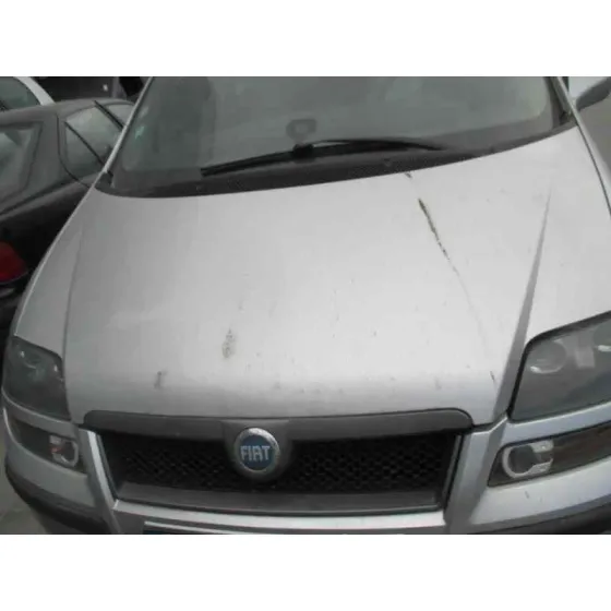 FIAT ULYSSE (179) '2005 * PLATA