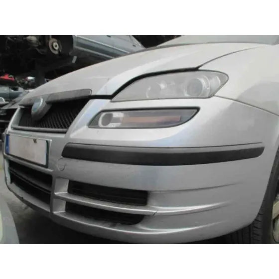 FIAT ULYSSE (179) '2005 * PLATA