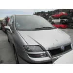FIAT ULYSSE (179) '2005 * PLATA