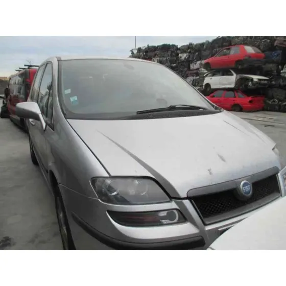 FIAT ULYSSE (179) '2005 * PLATA