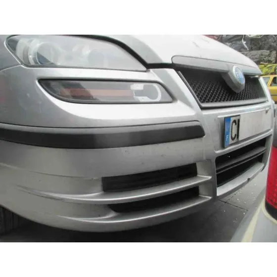 FIAT ULYSSE (179) '2005 * PLATA