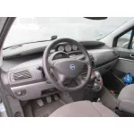 FIAT ULYSSE (179) '2005 * PLATA