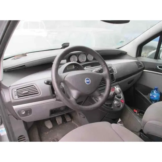 FIAT ULYSSE (179) '2005 * PLATA