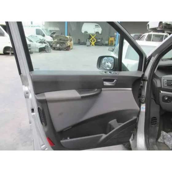 FIAT ULYSSE (179) '2005 * PLATA
