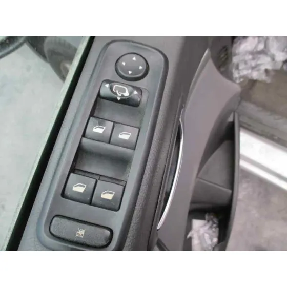 FIAT ULYSSE (179) '2005 * PLATA