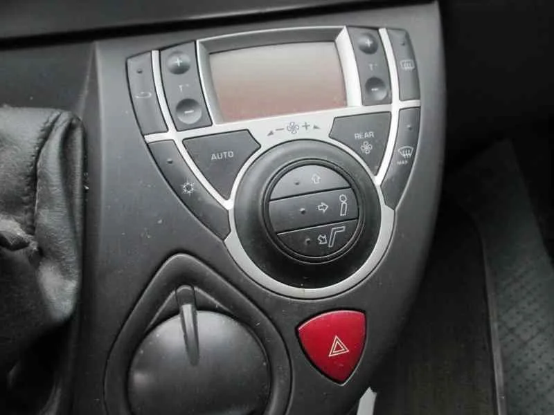 FIAT ULYSSE (179) '2005 * PLATA