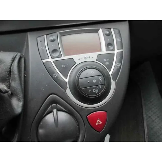 FIAT ULYSSE (179) '2005 * PLATA