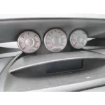 FIAT ULYSSE (179) '2005 * PLATA