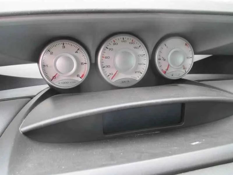 FIAT ULYSSE (179) '2005 * PLATA