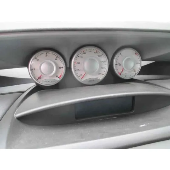 FIAT ULYSSE (179) '2005 * PLATA