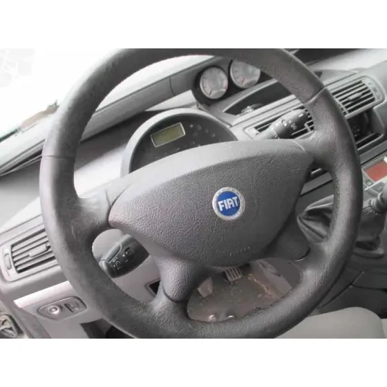 FIAT ULYSSE (179) '2005 * PLATA