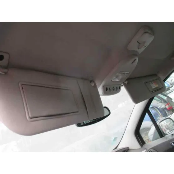 FIAT ULYSSE (179) '2005 * PLATA