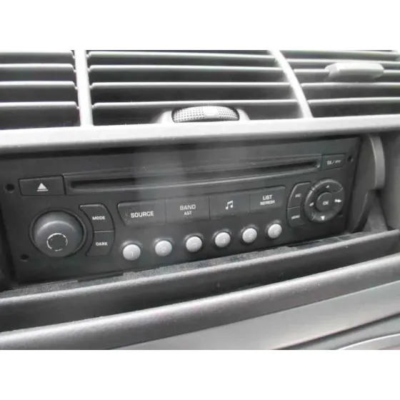 FIAT ULYSSE (179) '2005 * PLATA