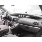 FIAT ULYSSE (179) '2005 * PLATA