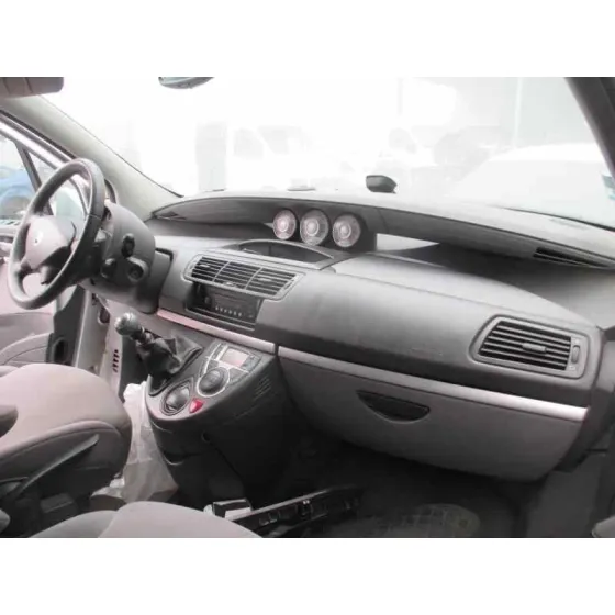 FIAT ULYSSE (179) '2005 * PLATA