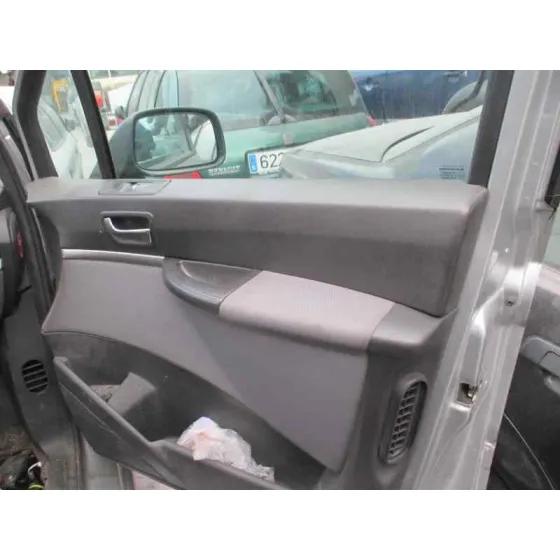 FIAT ULYSSE (179) '2005 * PLATA