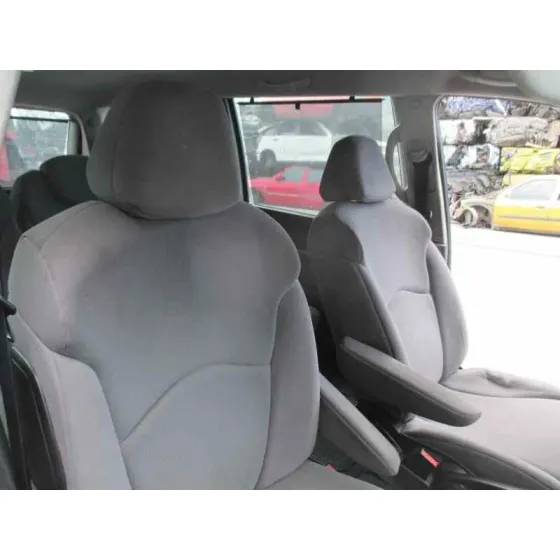 FIAT ULYSSE (179) '2005 * PLATA