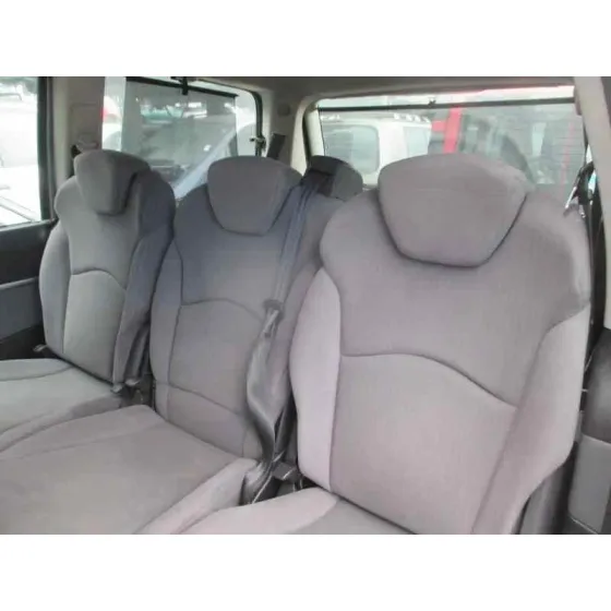 FIAT ULYSSE (179) '2005 * PLATA