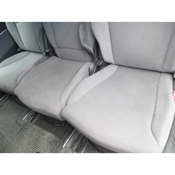 FIAT ULYSSE (179) '2005 * PLATA