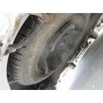 FIAT ULYSSE (179) '2005 * PLATA