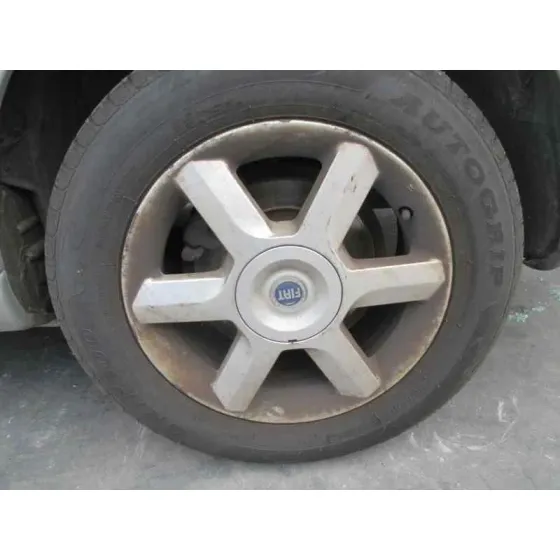 FIAT ULYSSE (179) '2005 * PLATA
