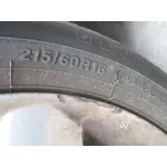 FIAT ULYSSE (179) '2005 * PLATA