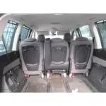 FIAT ULYSSE (179) '2005 * PLATA