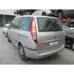 FIAT ULYSSE (179) '2005 * PLATA