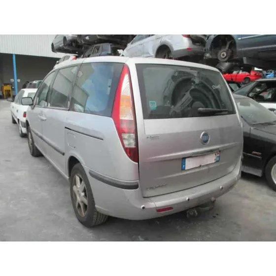 FIAT ULYSSE (179) '2005 * PLATA