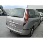 FIAT ULYSSE (179) '2005 * PLATA