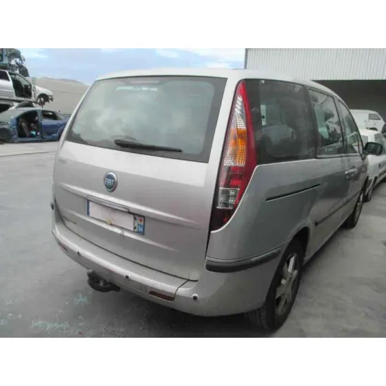 FIAT ULYSSE (179) '2005 * PLATA
