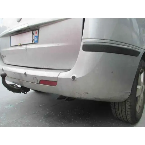 FIAT ULYSSE (179) '2005 * PLATA