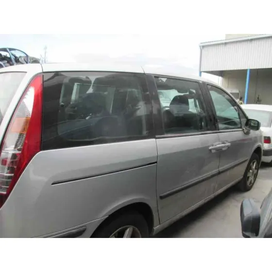 FIAT ULYSSE (179) '2005 * PLATA