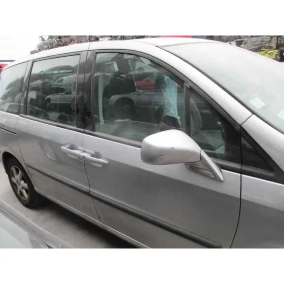 FIAT ULYSSE (179) '2005 * PLATA